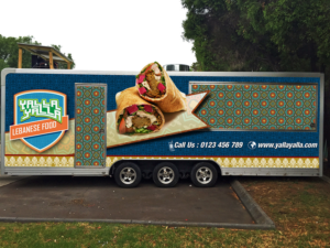 Graphic Design by Anooshaa for Thainabox | Design: #7335750