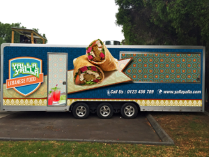 Graphic Design by Anooshaa for Thainabox | Design: #7335751