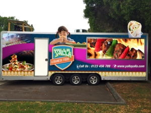 Graphic Design by Anooshaa for Thainabox | Design: #7349961