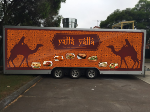 Graphic Design by Lovepreet Graphic Designer for Thainabox | Design: #7258582