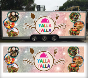 Graphic Design by MacMorales