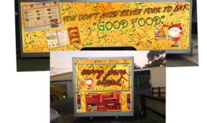 Graphic Design by Neo.. for Thainabox | Design: #7293094