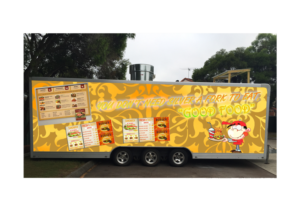 Graphic Design by Neo.. for Thainabox | Design: #7293515