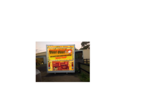 Graphic Design by Neo.. for Thainabox | Design: #7298719