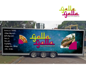 Graphic Design by WholeBranding® for Thainabox | Design: #7331835