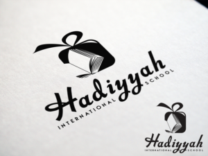 Logo Design by RoobyDesigns