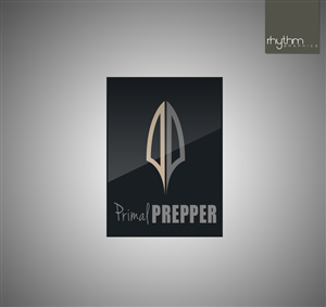 Logo Design by RhythmGraphics