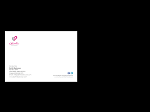 Brochure Design by chawije