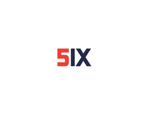 Diseño de Logo por Sunny para 5six | Diseño #7244810
