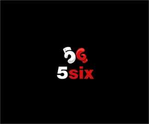 Diseño de Logo por QuattroCreative para 5six | Diseño: #7237674