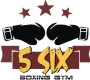 Diseño de Logo por Muhammad Naveed para 5six | Diseño: #7236913