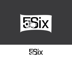 Diseño de Logo por Maggidesign para 5six | Diseño: #7243387