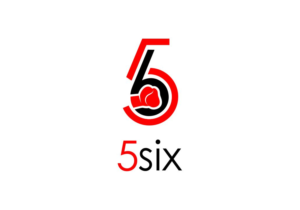 Diseño de Logo por ESolz Technologies para 5six | Diseño #7239599