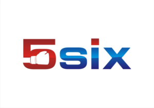 Diseño de Logo por creative.bugs para 5six | Diseño #7243352
