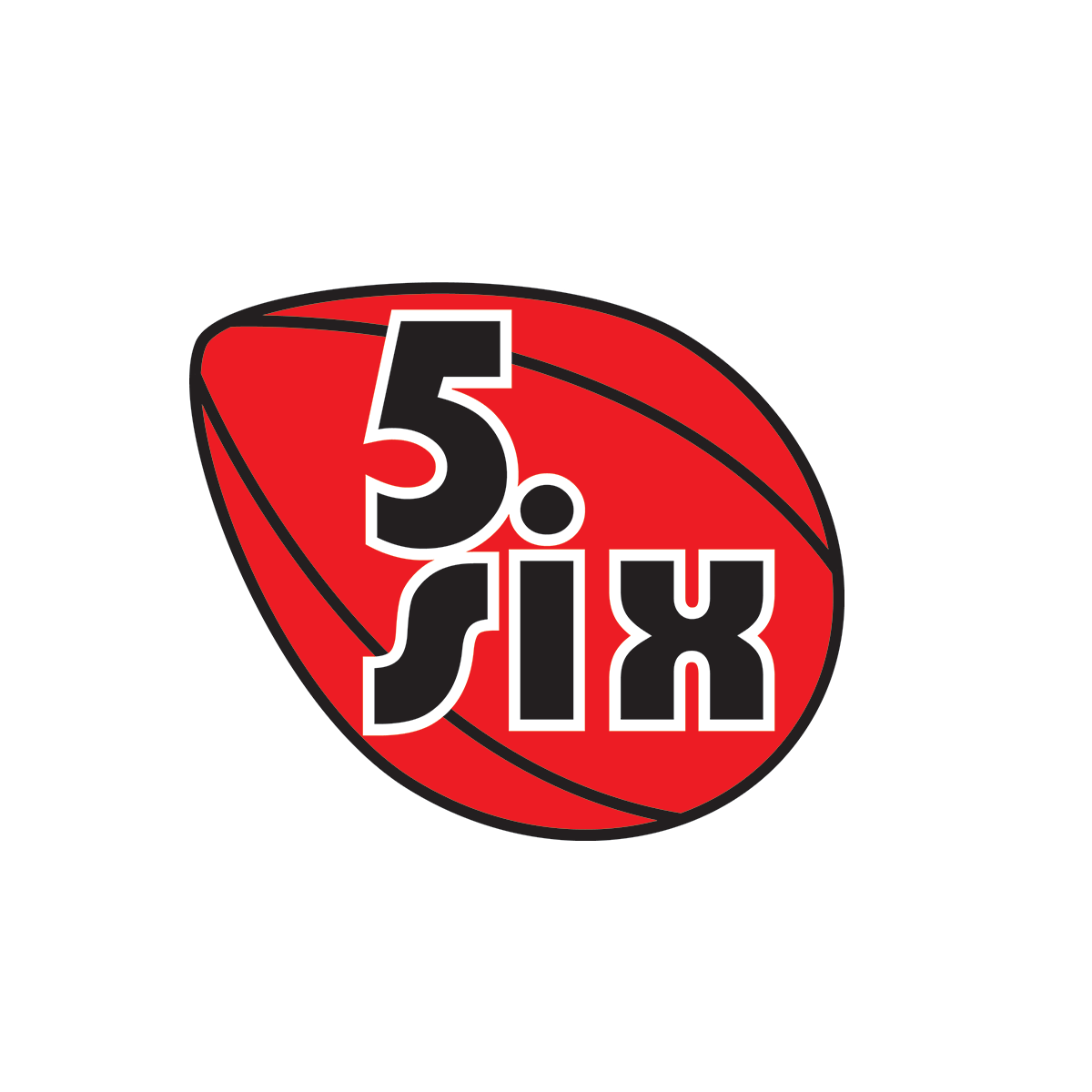 Logo Design by Matt Ingham for 5six | Design #16131293
