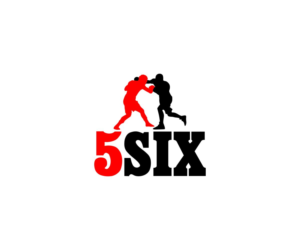 Diseño de Logo por MOH Studio para 5six | Diseño: #7240204