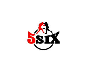 Diseño de Logo por MOH Studio para 5six | Diseño: #7240207