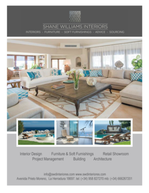 Design Publicitaire par  Najmi pour ce projet | Design : #7933042
