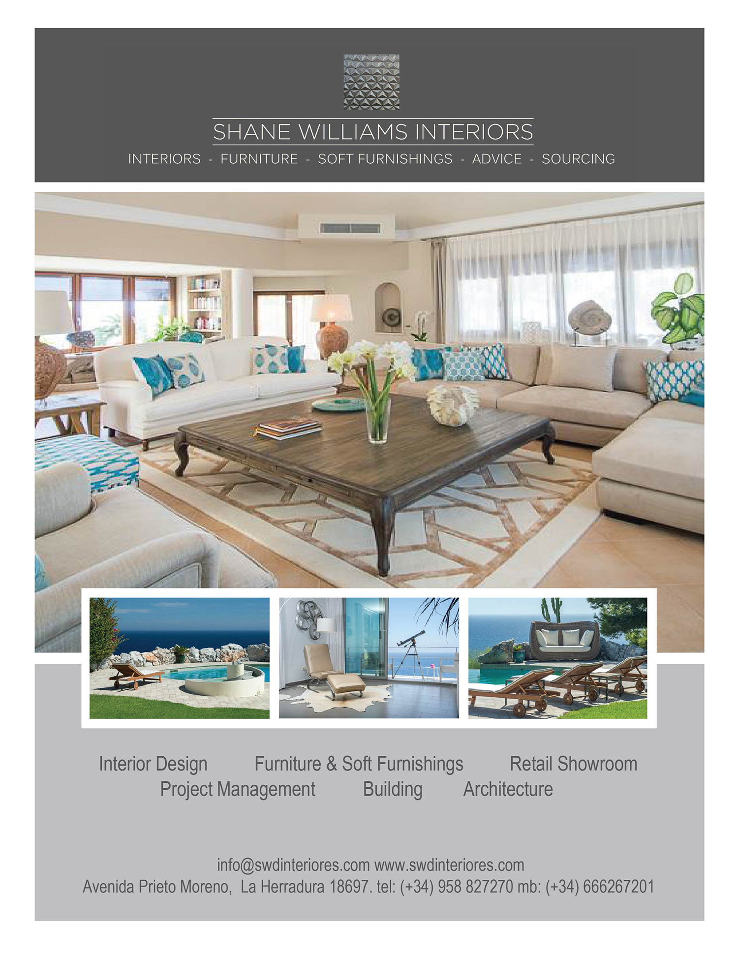 Werbe-Design von  Najmi für dieses Projekt | Design #7933043