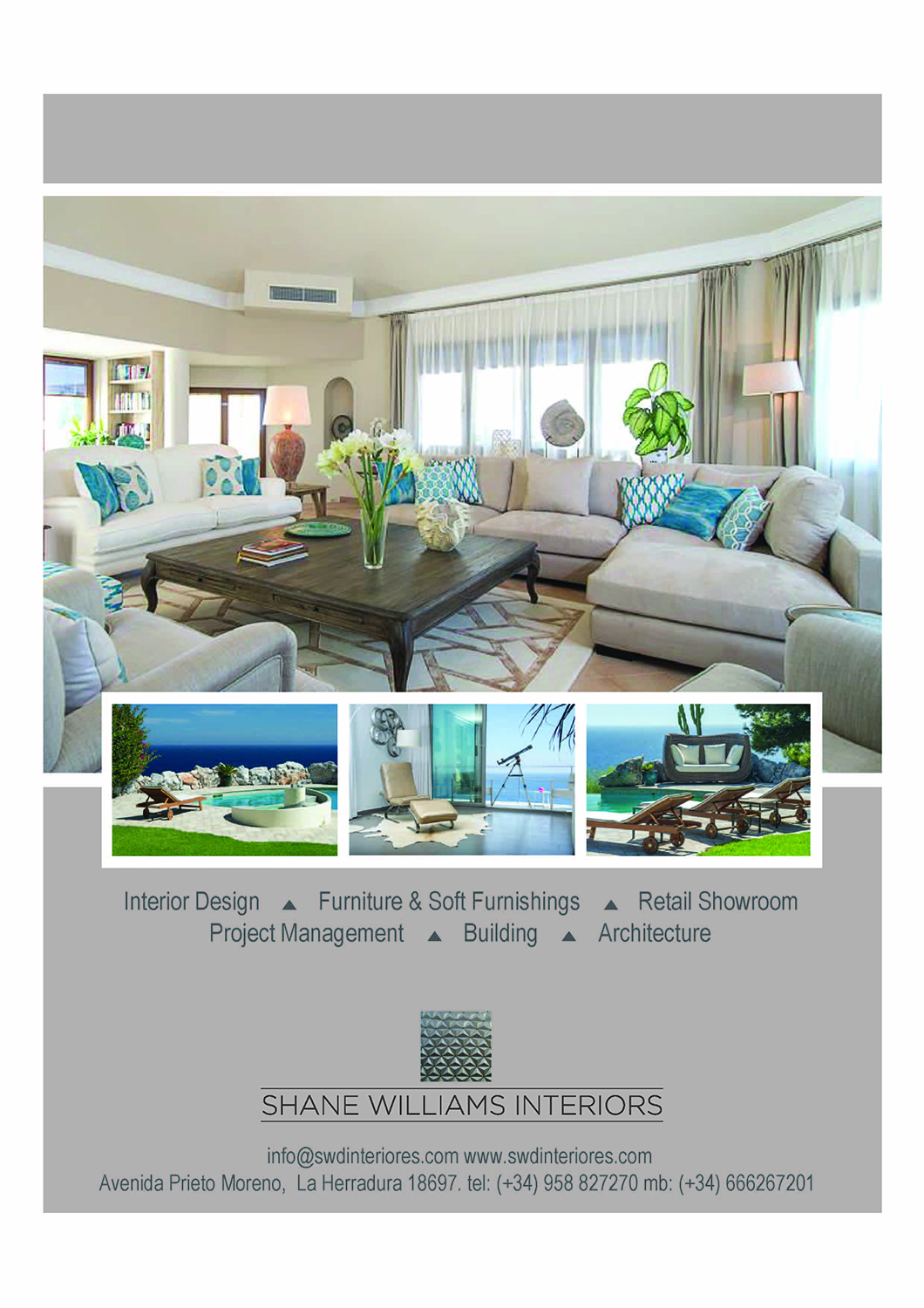 Design Publicitaire par  Najmi pour ce projet | Design #7935903