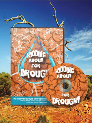 CD Cover Design by Joshua Ede