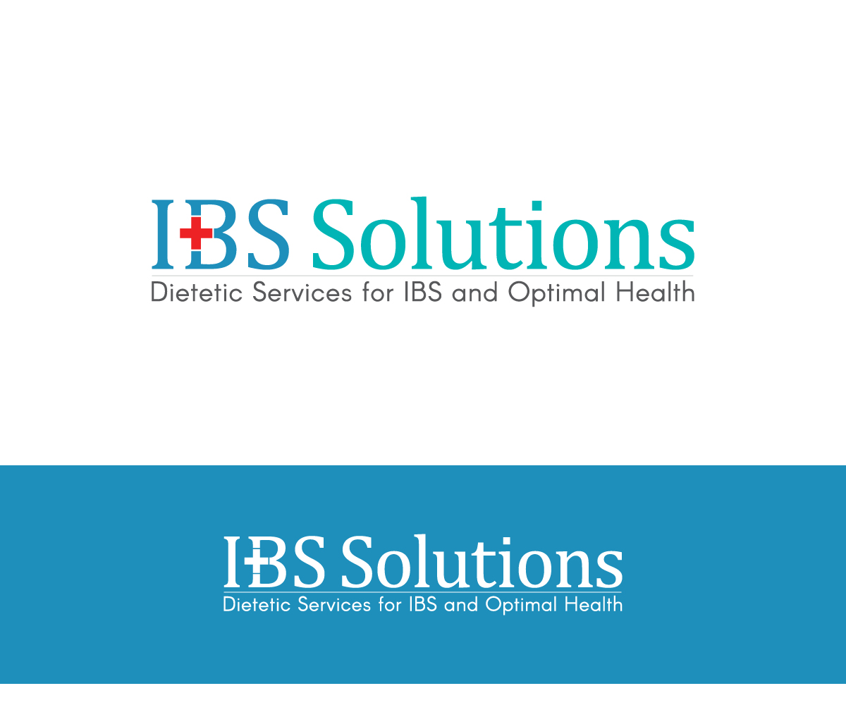 Logo Design by SUDHEESH KV for IBS Solutions | Design #10717735