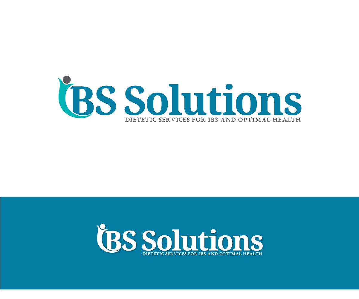 Logo Design by SUDHEESH KV for IBS Solutions | Design #10717959