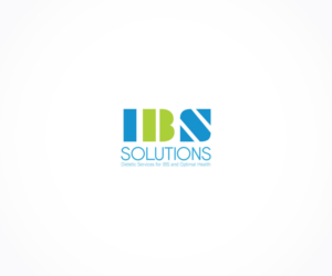 Diseño de Logo por Shigh5 para IBS Solutions | Diseño: #10782057