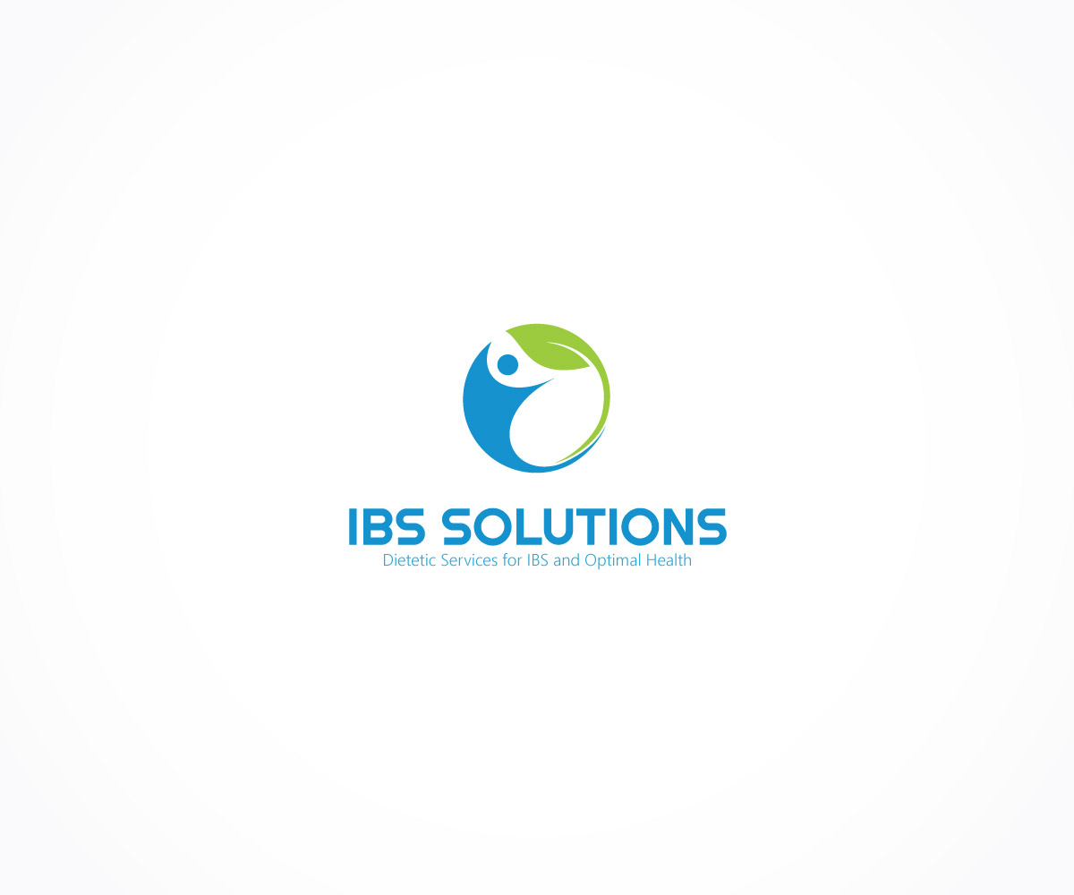 Logo Design by Shigh5 for IBS Solutions | Design #10782097