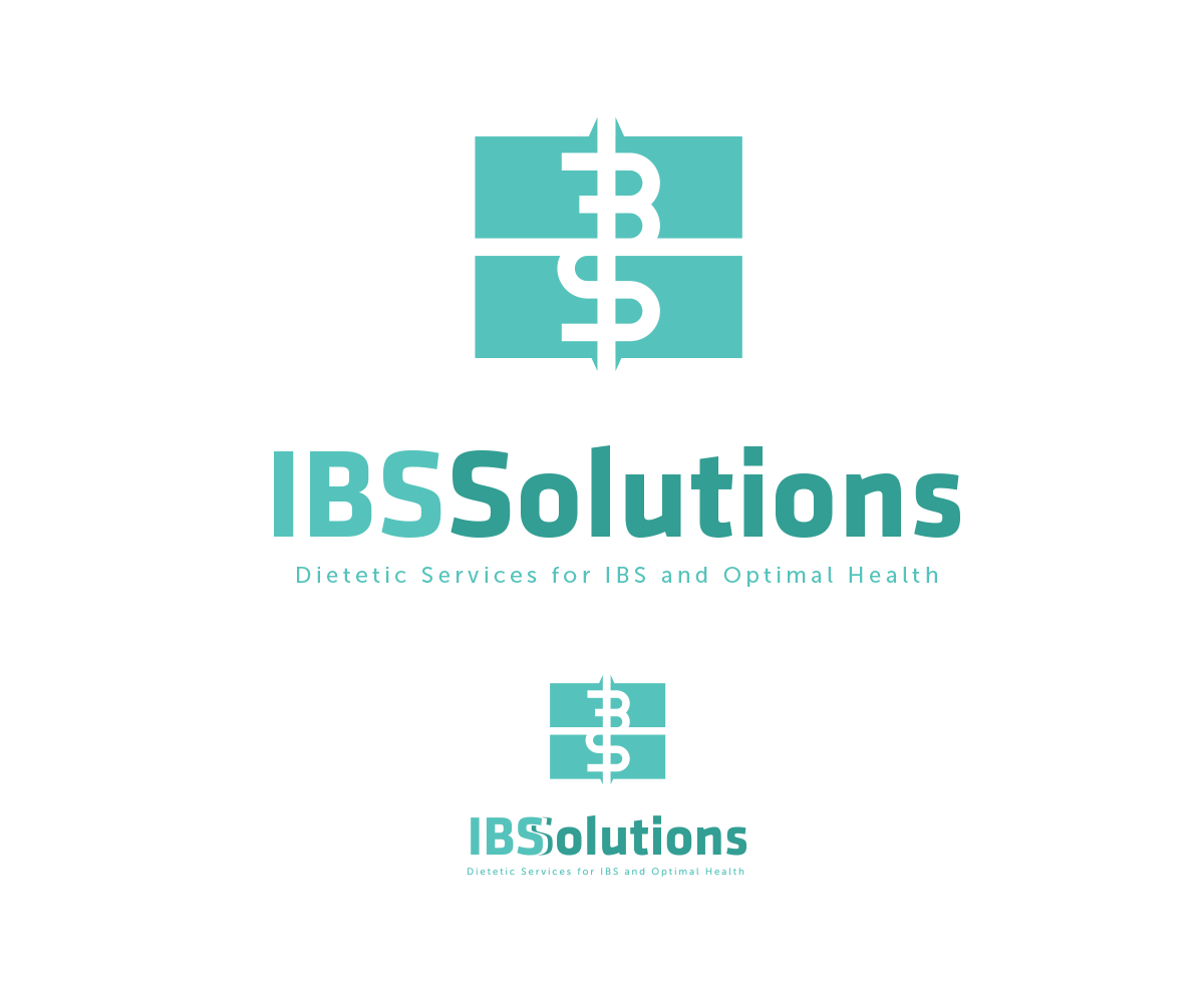 Logo Design by Vic Earnst for IBS Solutions | Design #10744815