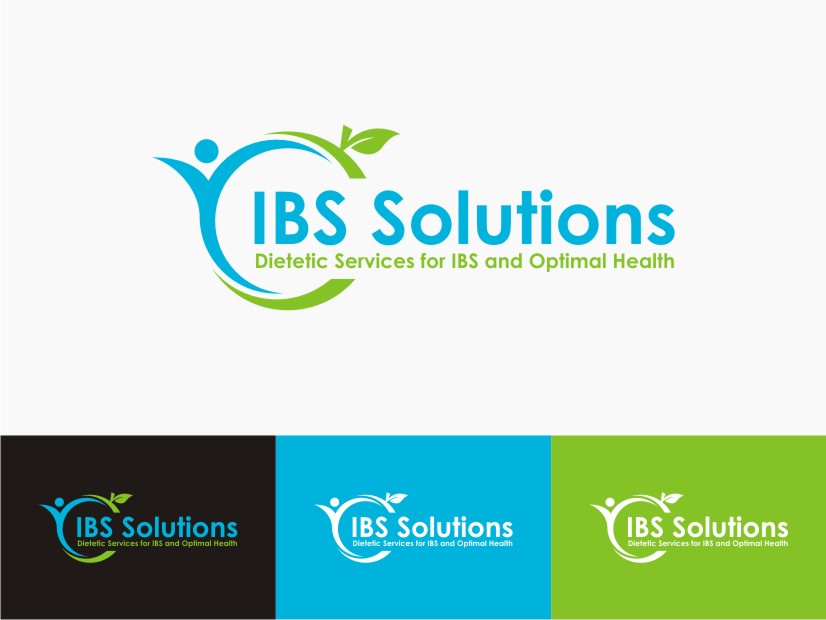 Diseño de Logo por SAST para IBS Solutions | Diseño: #10746907