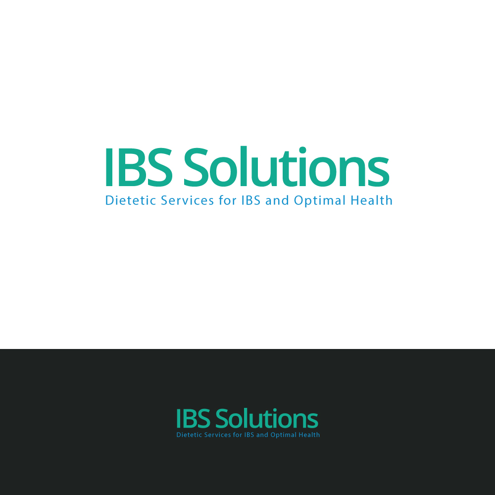 Diseño de Logo por Potua BD para IBS Solutions | Diseño #10749560
