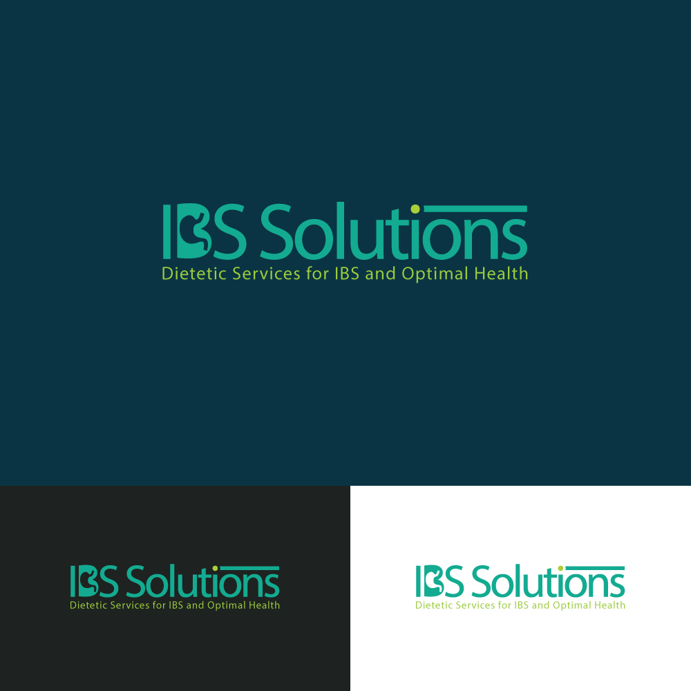 Logo Design by Potua BD for IBS Solutions | Design #10749705
