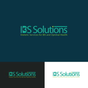 Logo Design by Potua BD for IBS Solutions | Design: #10749705