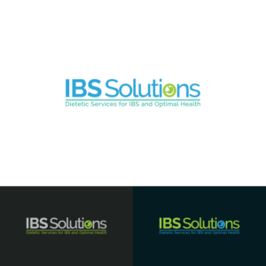 Logo Design by Potua BD for IBS Solutions | Design: #10750943