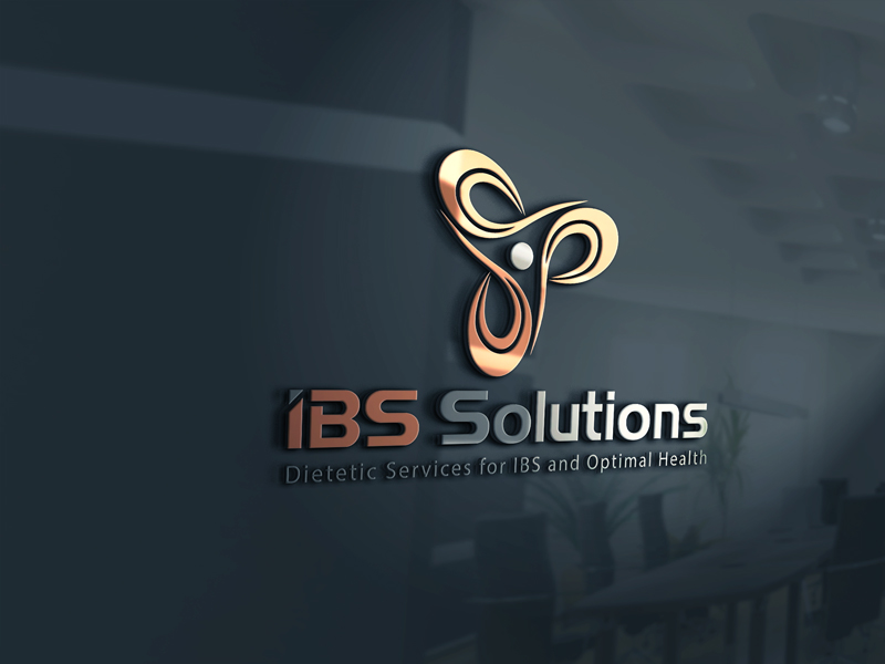 Logo Design by logomaster24 for IBS Solutions | Design #10715593