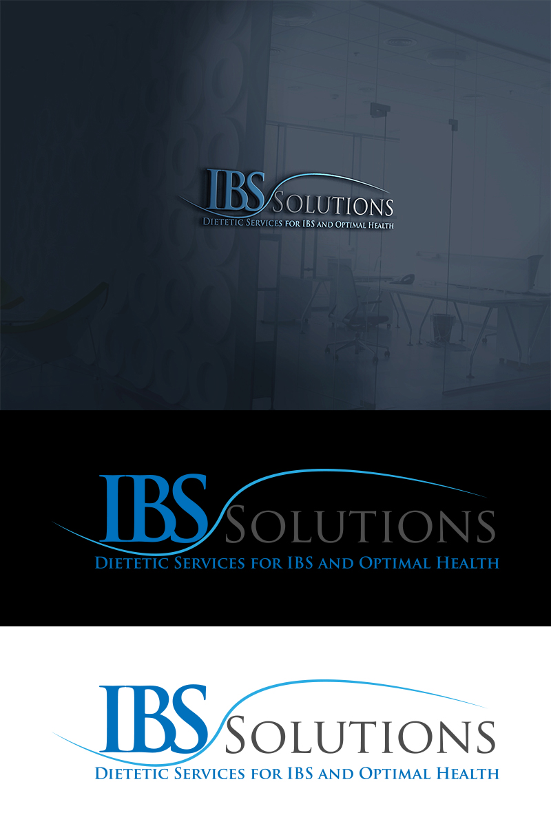 Diseño de Logo por king solangi para IBS Solutions | Diseño #10718804