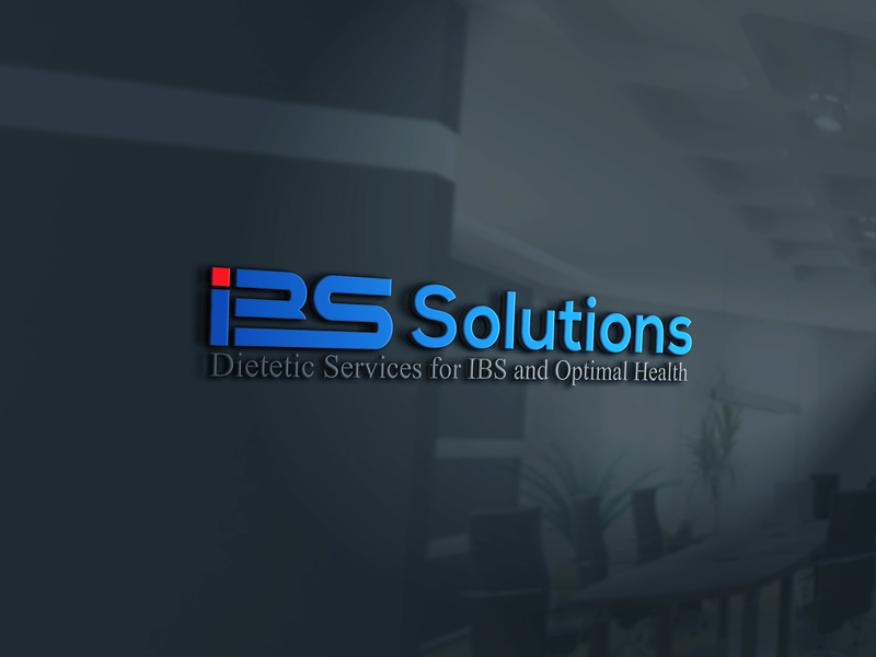 Logo Design by Mehedi Hasan ™ for IBS Solutions | Design #10715901