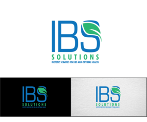Diseño de Logo por e-graphics para IBS Solutions | Diseño: #10717757