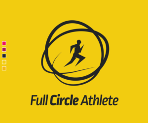 Logo Design by SandersonPR