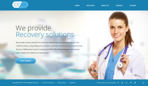 Web Design by pb for CCAB Management LLC | Design: #7245645