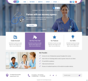 Web Design by pb for CCAB Management LLC | Design: #7245682