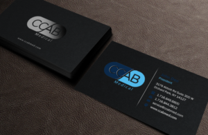 Web Design by Brand aid for CCAB Management LLC | Design: #7245570