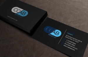 Web Design by Brand aid for CCAB Management LLC | Design: #7245571