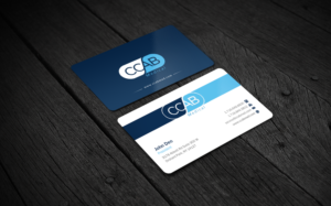 Web Design by Brand aid for CCAB Management LLC | Design: #7253604
