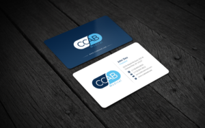 Web Design by Brand aid for CCAB Management LLC | Design: #7253606