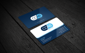 Web Design by Brand aid for CCAB Management LLC | Design: #7253607