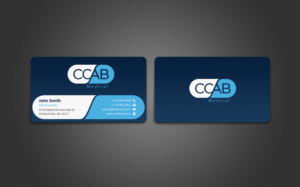 Web Design by chandrayaan.creative for CCAB Management LLC | Design: #7243940