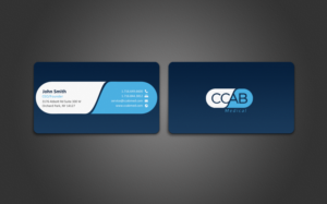 Web Design by chandrayaan.creative for CCAB Management LLC | Design: #7243941
