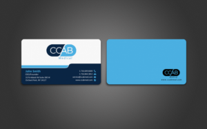 Web Design by chandrayaan.creative for CCAB Management LLC | Design: #7243968